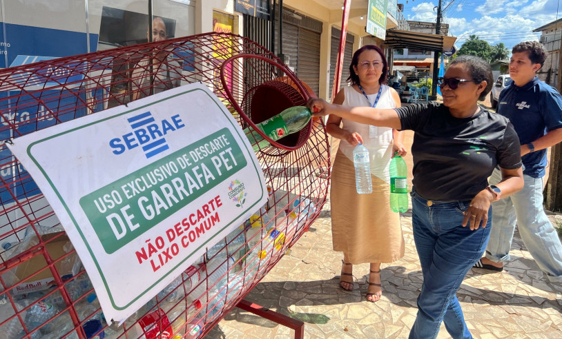 ASN Amapá - Agência Sebrae de Notícias