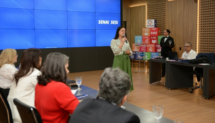 ASN Amapá - Agência Sebrae de Notícias
