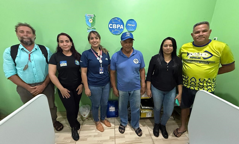 ASN Amapá - Agência Sebrae de Notícias