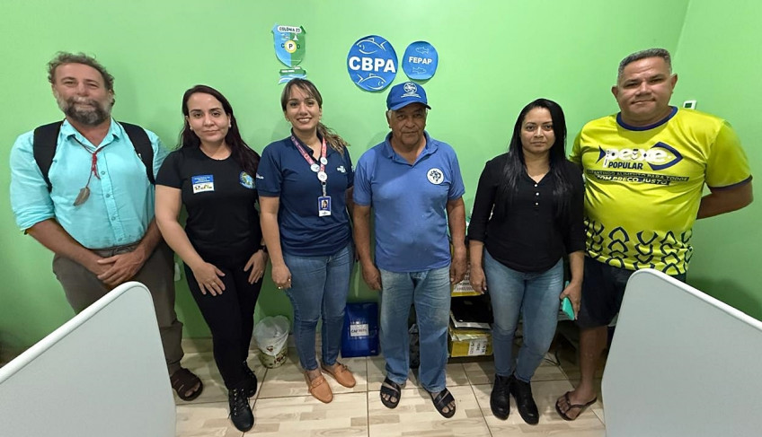 ASN Amapá - Agência Sebrae de Notícias