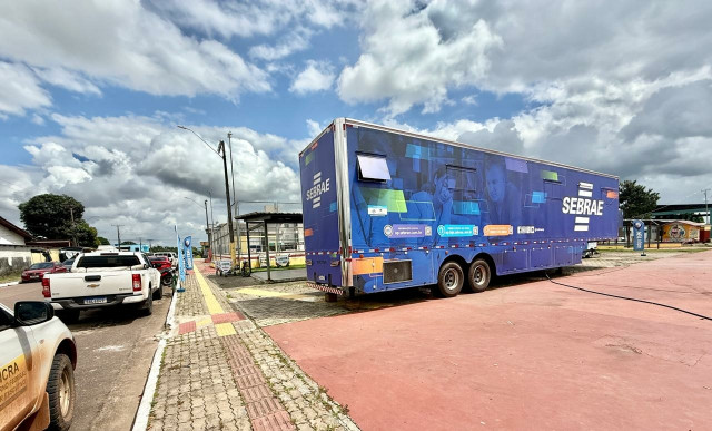 ASN Amapá - Agência Sebrae de Notícias