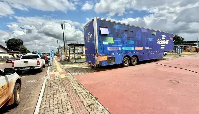 ASN Amapá - Agência Sebrae de Notícias
