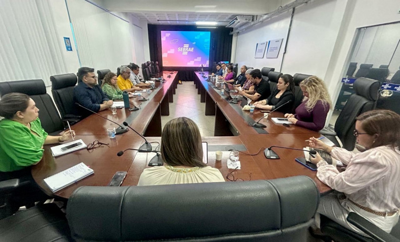 ASN Amapá - Agência Sebrae de Notícias