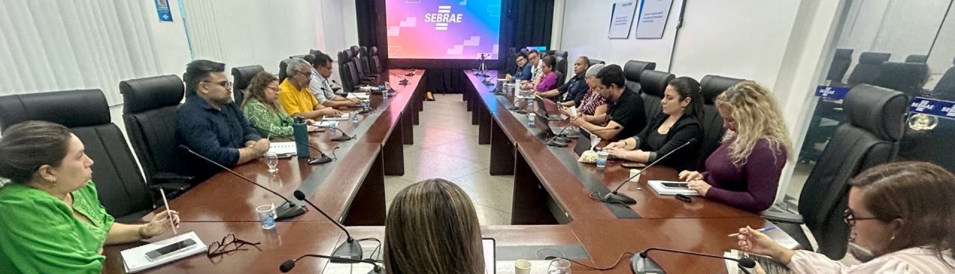 ASN Amapá - Agência Sebrae de Notícias