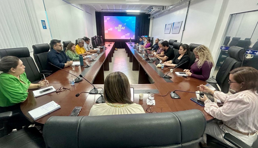 ASN Amapá - Agência Sebrae de Notícias