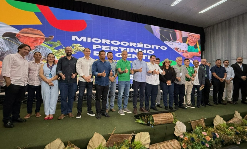 ASN Amapá - Agência Sebrae de Notícias