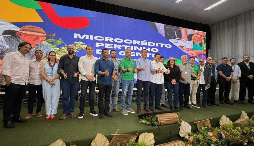 ASN Amapá - Agência Sebrae de Notícias