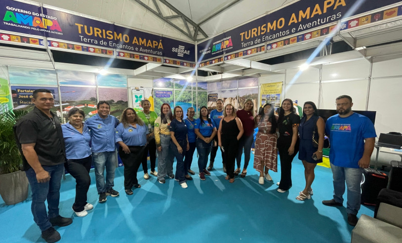 ASN Amapá - Agência Sebrae de Notícias