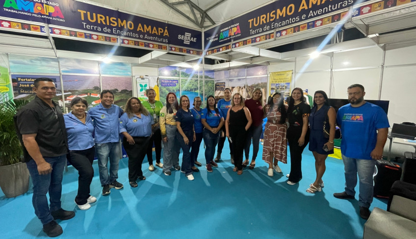 ASN Amapá - Agência Sebrae de Notícias