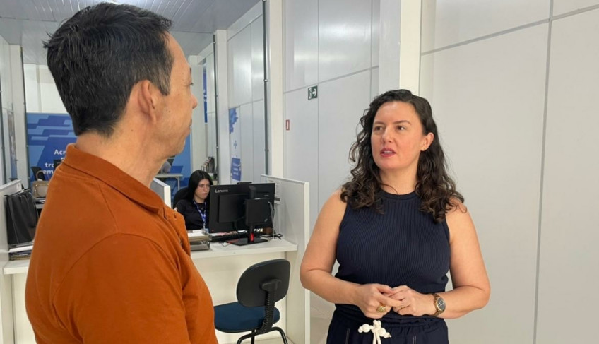 ASN Amapá - Agência Sebrae de Notícias
