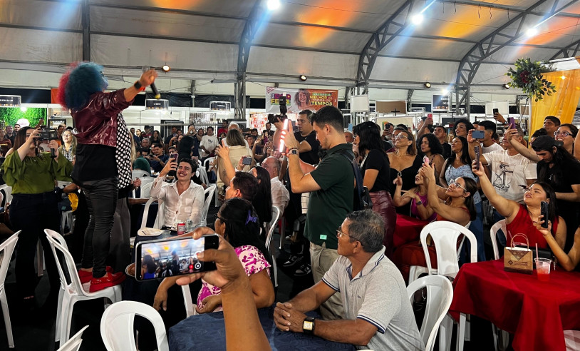 ASN Amapá - Agência Sebrae de Notícias