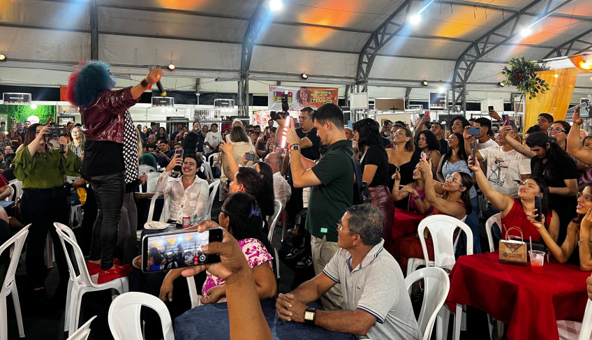 ASN Amapá - Agência Sebrae de Notícias
