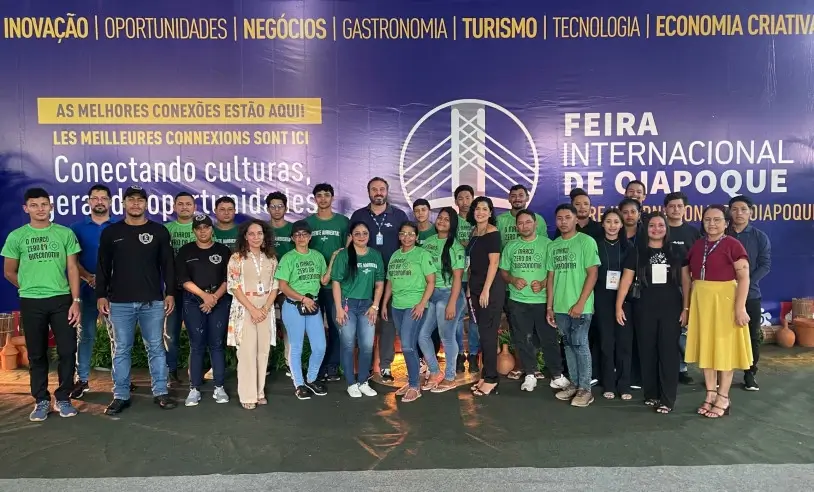 ASN Amapá - Agência Sebrae de Notícias