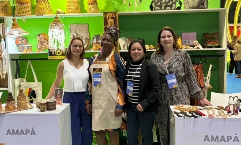 ASN Amapá - Agência Sebrae de Notícias