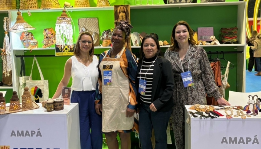 ASN Amapá - Agência Sebrae de Notícias