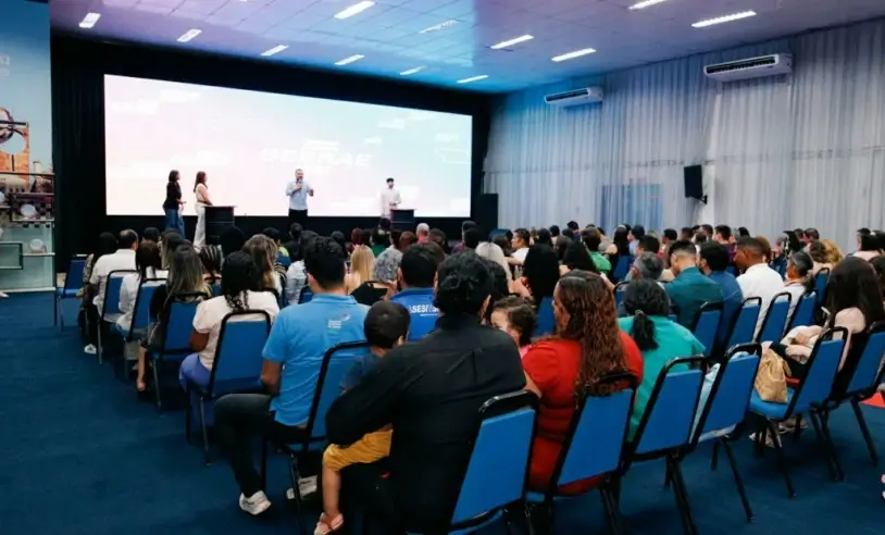 ASN Amapá - Agência Sebrae de Notícias