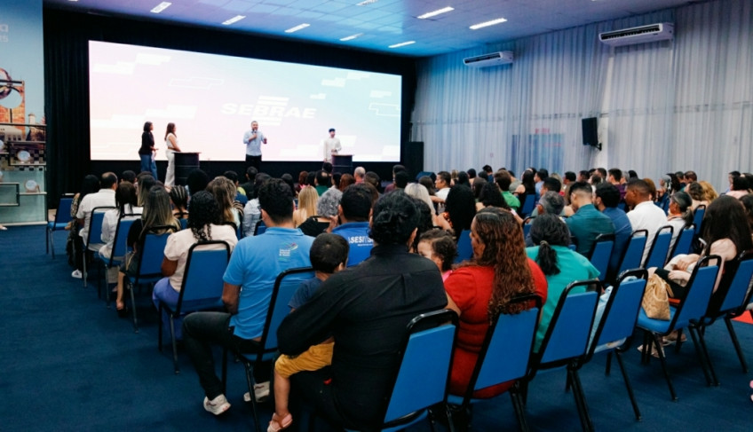 ASN Amapá - Agência Sebrae de Notícias