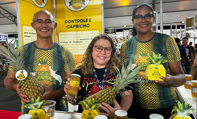 ASN Amapá - Agência Sebrae de Notícias