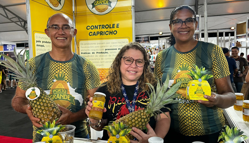 ASN Amapá - Agência Sebrae de Notícias