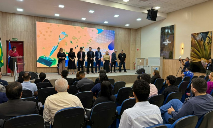 ASN Amapá - Agência Sebrae de Notícias