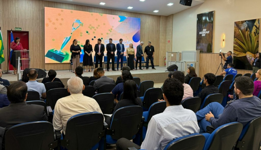 ASN Amapá - Agência Sebrae de Notícias