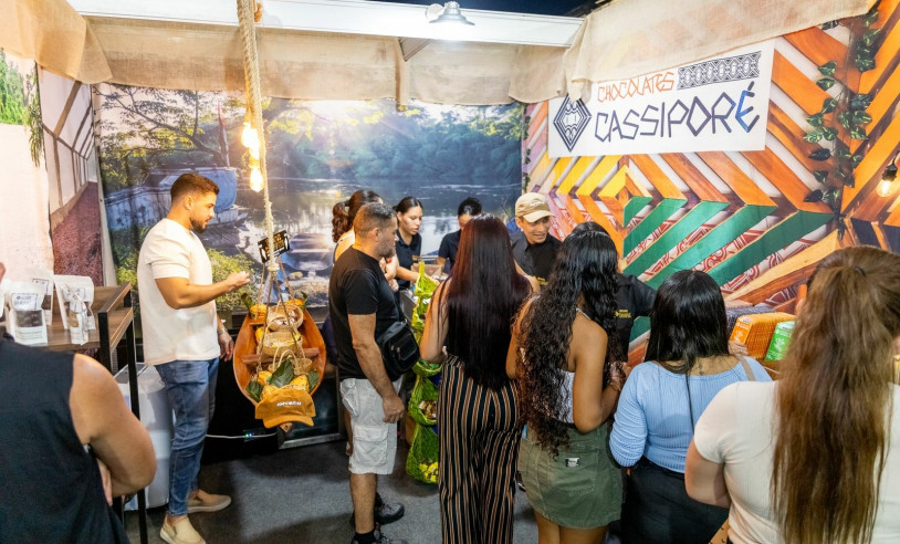 ASN Amapá - Agência Sebrae de Notícias