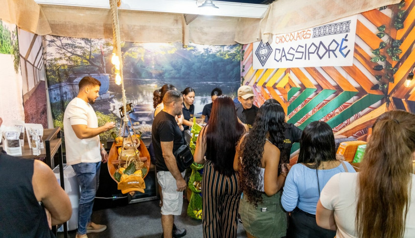 ASN Amapá - Agência Sebrae de Notícias
