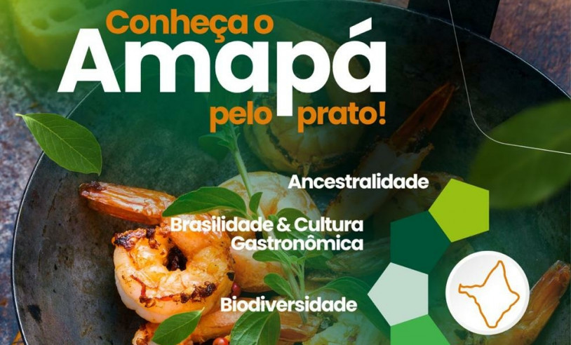 ASN Amapá - Agência Sebrae de Notícias