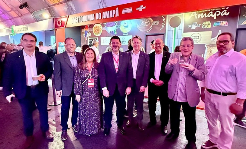 ASN Amapá - Agência Sebrae de Notícias