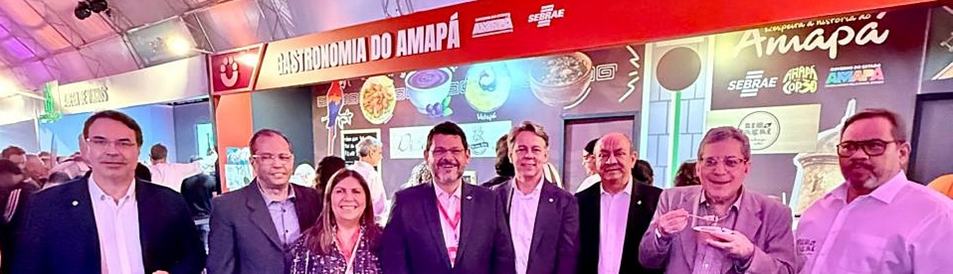 ASN Amapá - Agência Sebrae de Notícias