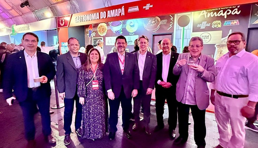 ASN Amapá - Agência Sebrae de Notícias