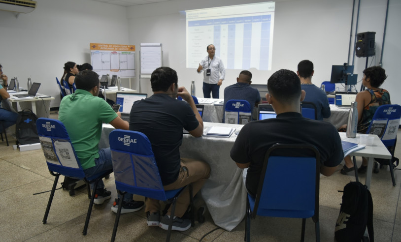 ASN Amapá - Agência Sebrae de Notícias