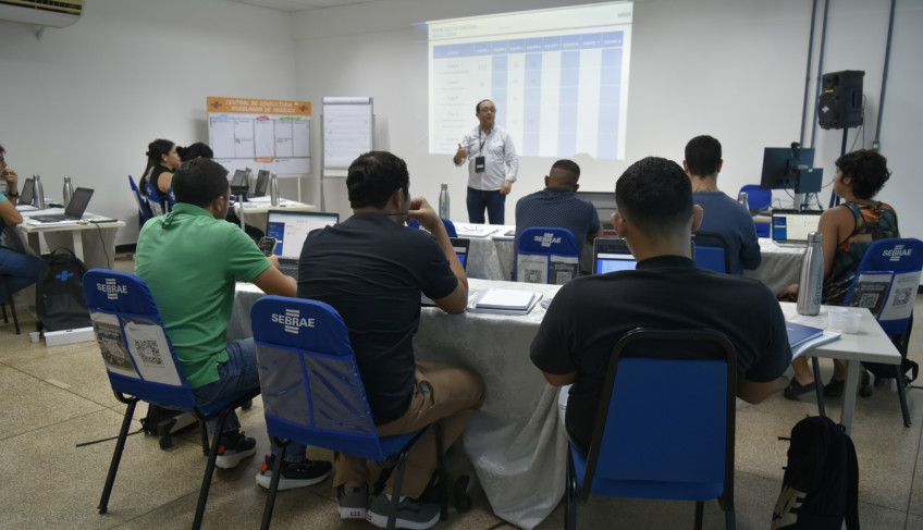 ASN Amapá - Agência Sebrae de Notícias
