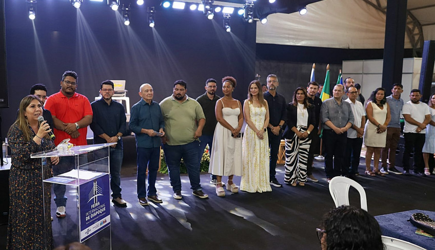 ASN Amapá - Agência Sebrae de Notícias