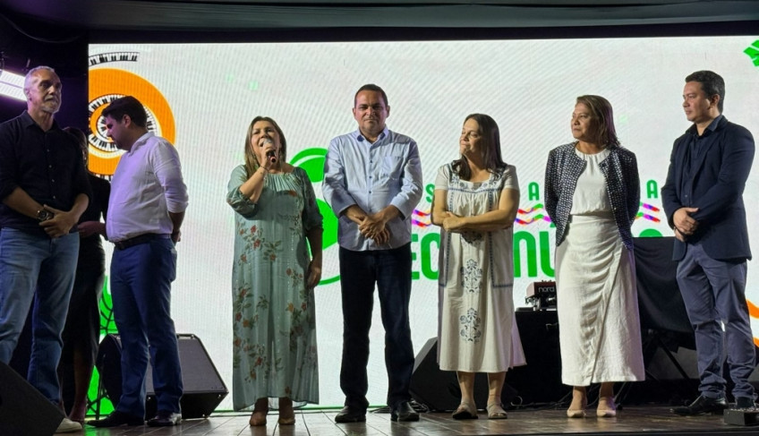 ASN Amapá - Agência Sebrae de Notícias