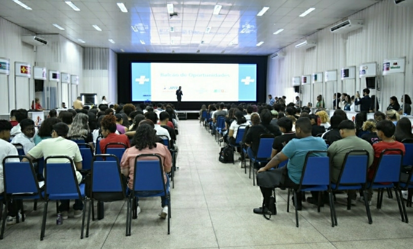 ASN Amapá - Agência Sebrae de Notícias