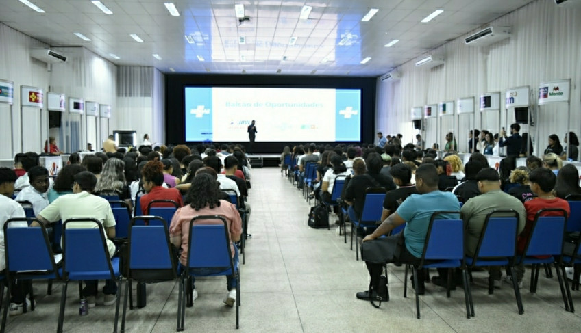 ASN Amapá - Agência Sebrae de Notícias