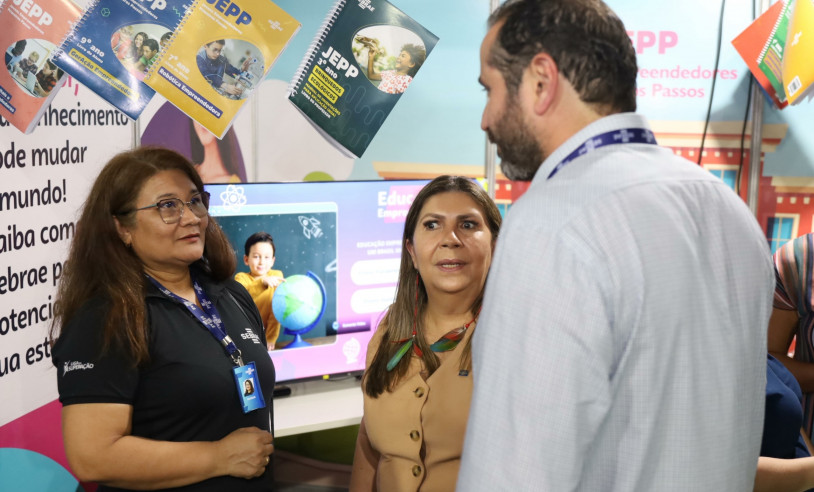 ASN Amapá - Agência Sebrae de Notícias