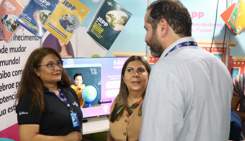ASN Amapá - Agência Sebrae de Notícias