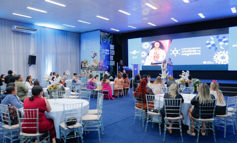 ASN Amapá - Agência Sebrae de Notícias