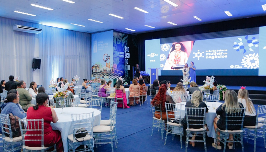 ASN Amapá - Agência Sebrae de Notícias