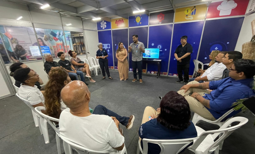 ASN Amapá - Agência Sebrae de Notícias