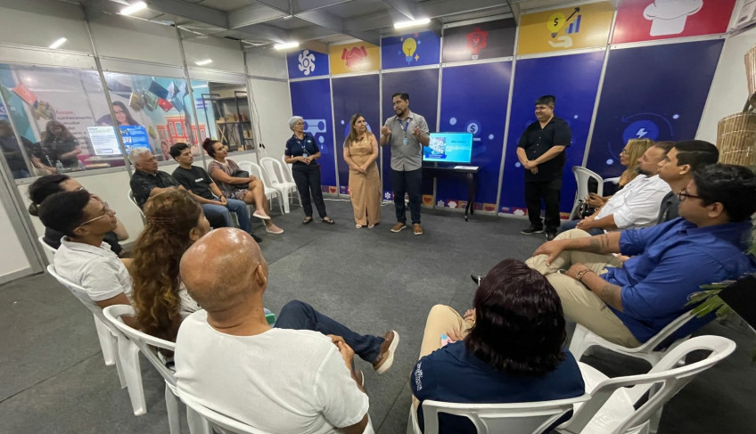 ASN Amapá - Agência Sebrae de Notícias
