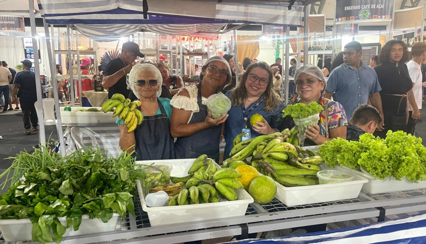 ASN Amapá - Agência Sebrae de Notícias