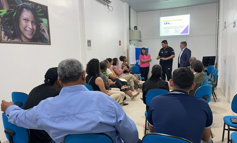 ASN Amapá - Agência Sebrae de Notícias