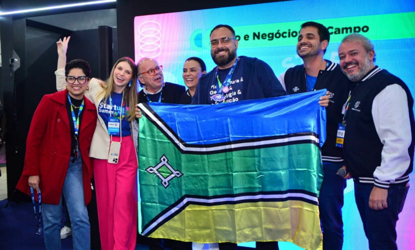 ASN Amapá - Agência Sebrae de Notícias