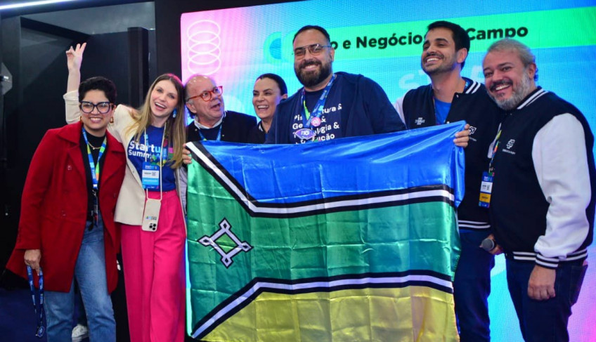 ASN Amapá - Agência Sebrae de Notícias