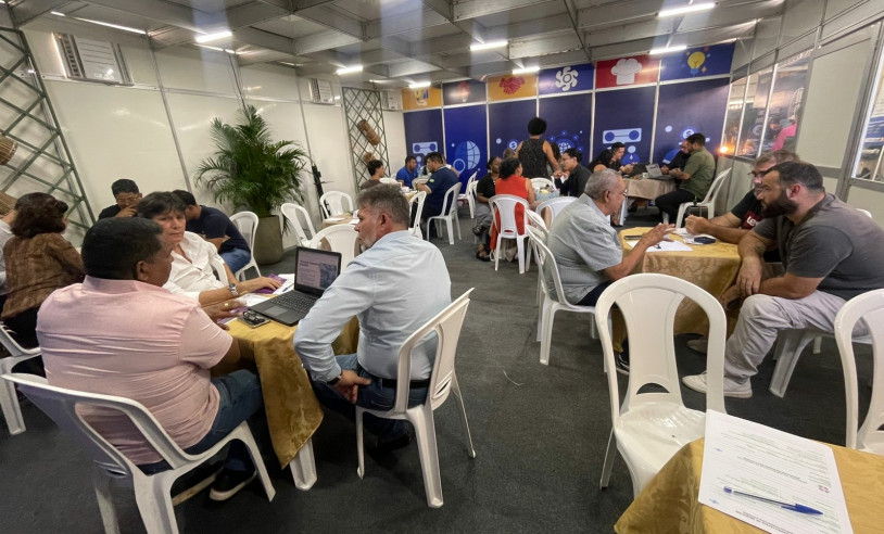 ASN Amapá - Agência Sebrae de Notícias