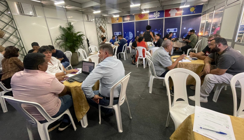 ASN Amapá - Agência Sebrae de Notícias