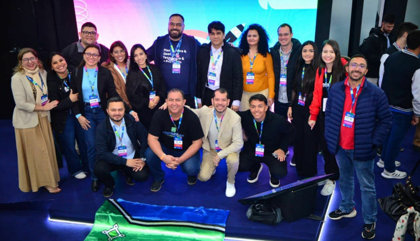 ASN Amapá - Agência Sebrae de Notícias